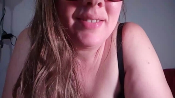 fussleckerin 29-08-2021 Topless 